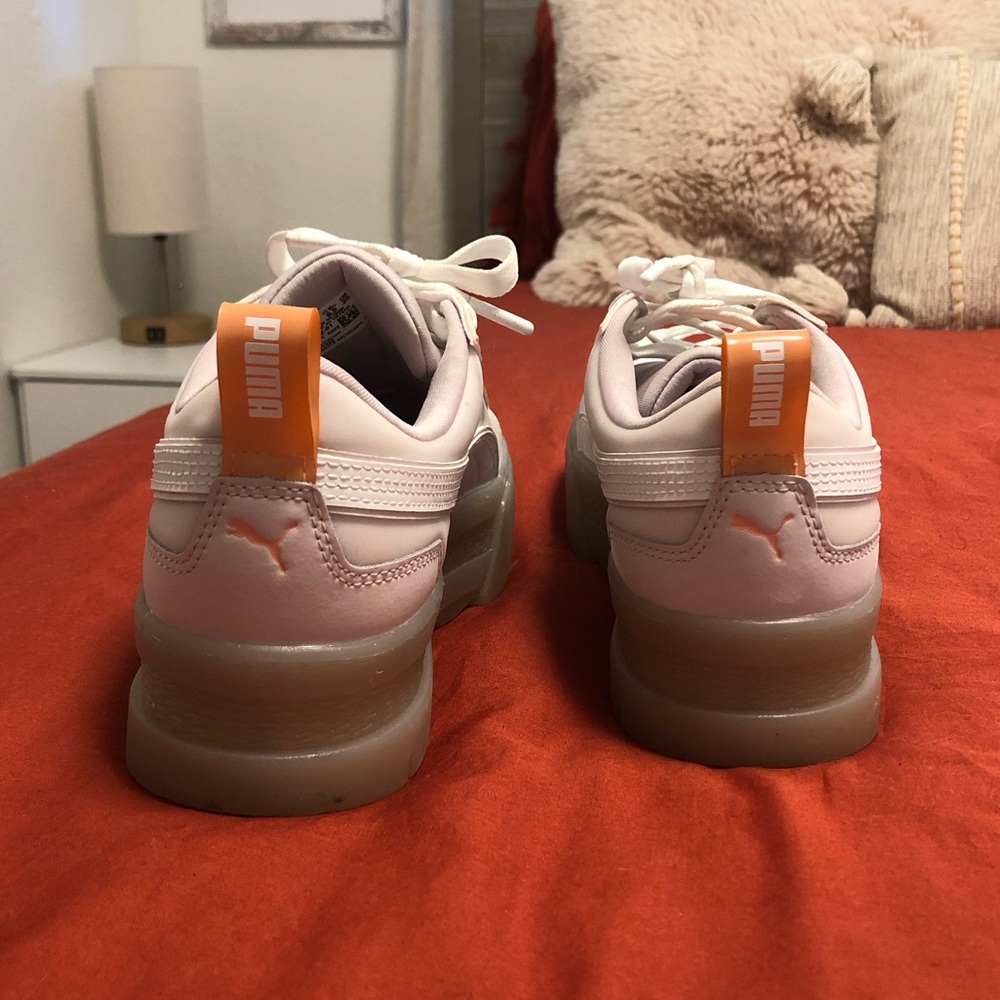 Platform Pumas - image 4